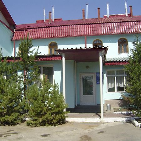 Zhibek Zholy Hotel Astana Luaran gambar