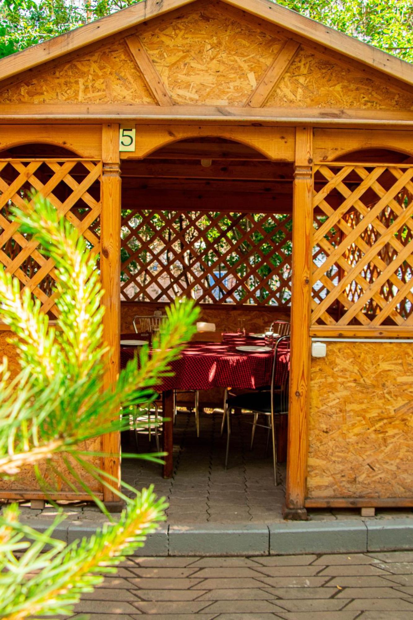 Zhibek Zholy Hotel Astana Luaran gambar