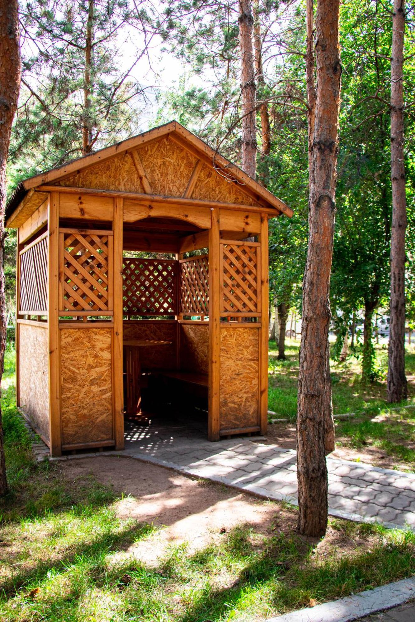 Zhibek Zholy Hotel Astana Luaran gambar