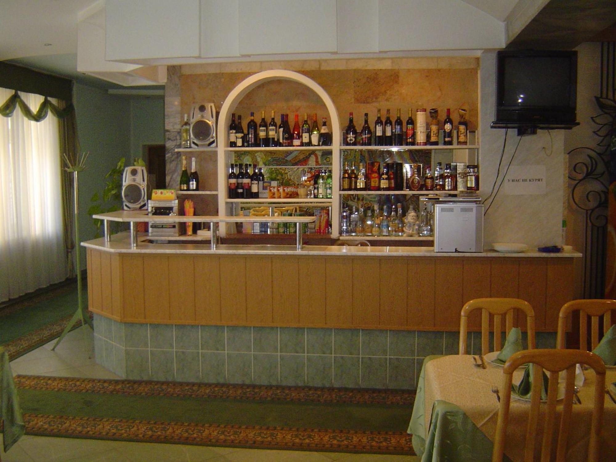 Zhibek Zholy Hotel Astana Luaran gambar