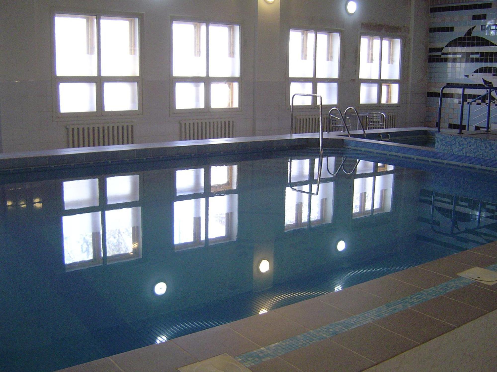 Zhibek Zholy Hotel Astana Luaran gambar