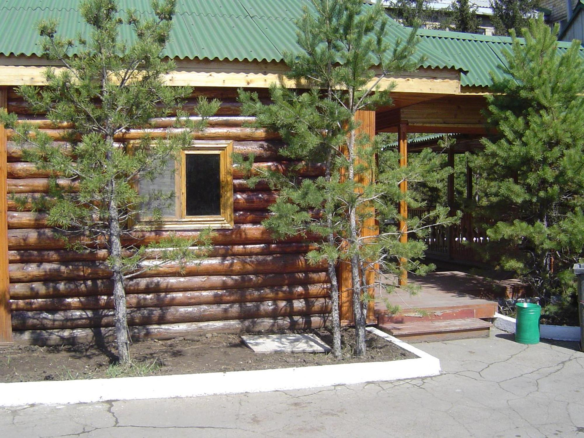 Zhibek Zholy Hotel Astana Luaran gambar