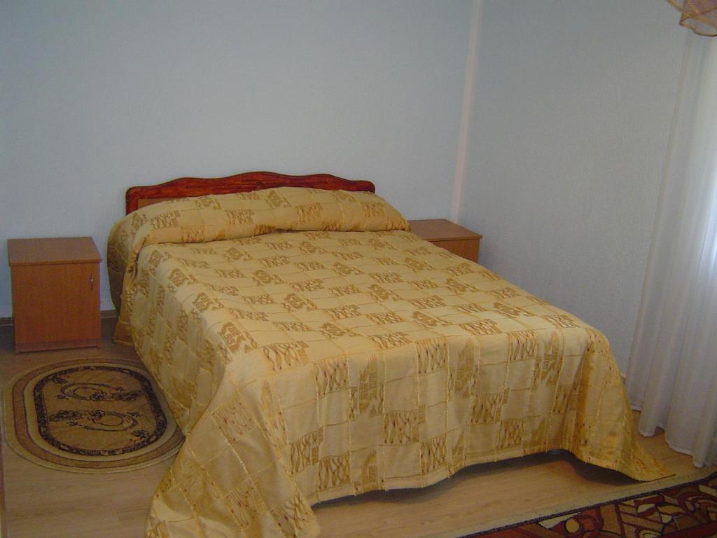 Zhibek Zholy Hotel Astana Bilik gambar