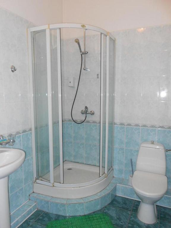 Zhibek Zholy Hotel Astana Bilik gambar