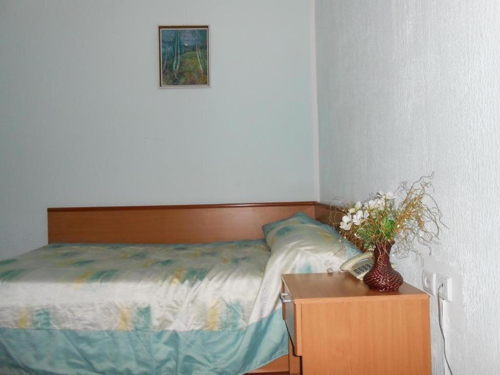 Zhibek Zholy Hotel Astana Bilik gambar