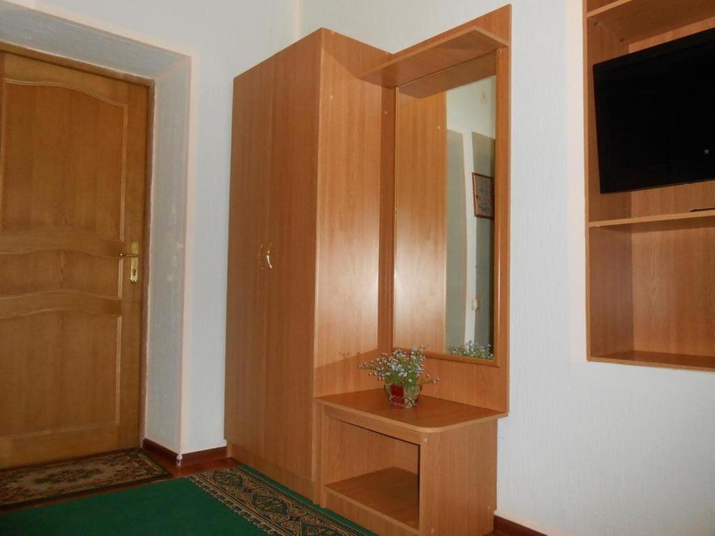 Zhibek Zholy Hotel Astana Bilik gambar