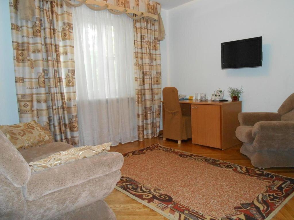 Zhibek Zholy Hotel Astana Bilik gambar