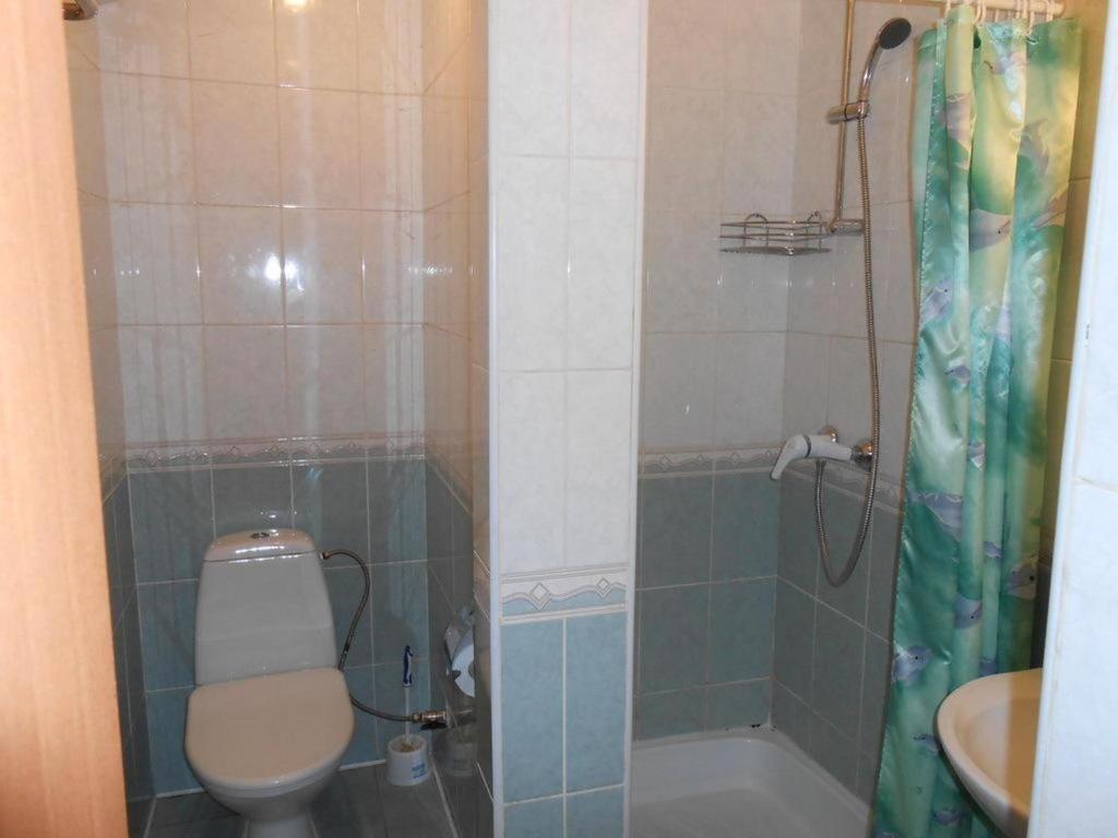 Zhibek Zholy Hotel Astana Bilik gambar